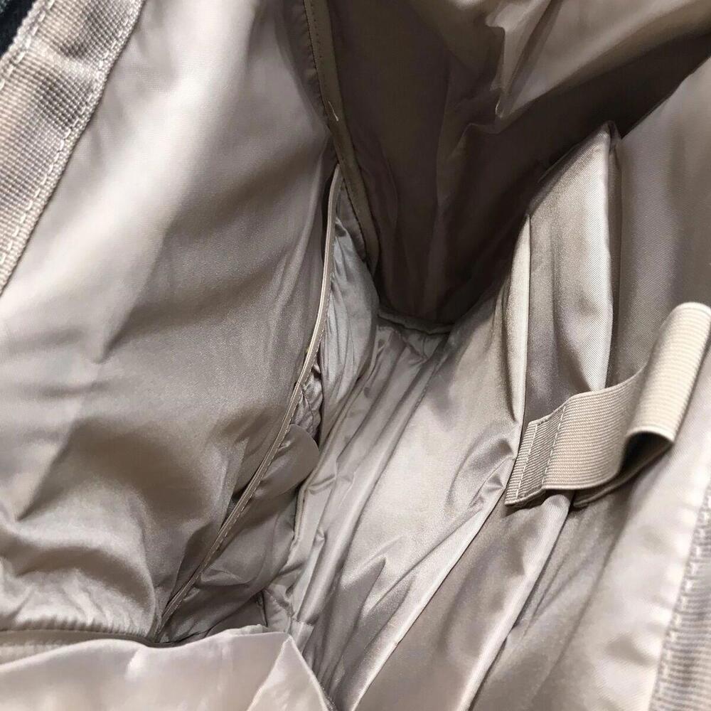 multipurpose  Backpack for Women, School Travel Fits 15.6 Inch laptop Black - Picture 8 of 16